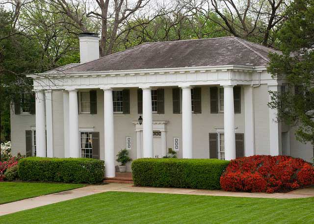Addison, Texas